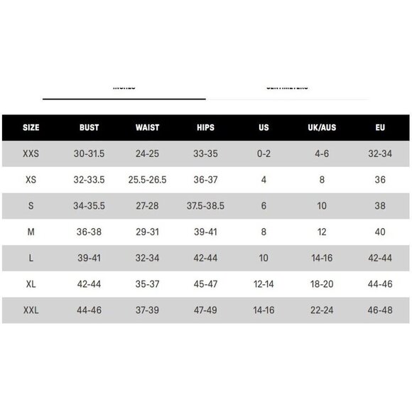 Fabletics All Day Every Day Bra Blue Blue Women's L - Picture 11 of 11